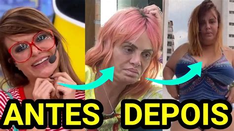 como está a valentina do ratinho|Ex